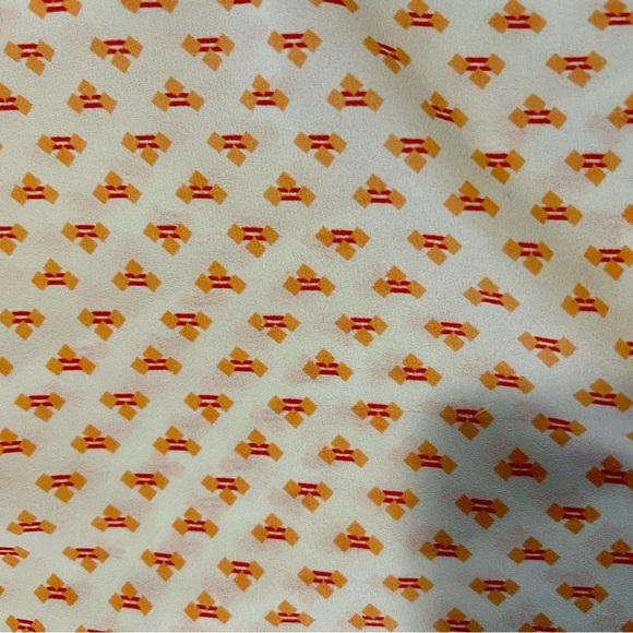 NYDJ blouse (1002 - Picture 6 of 7